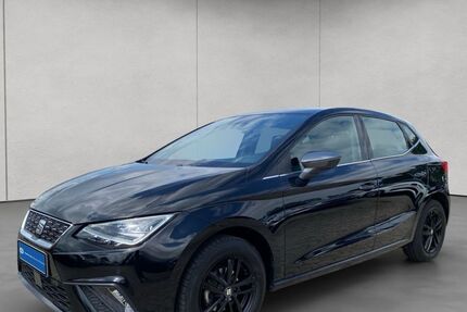 Seat Ibiza 59.654 km 15.780 € Rendsburg 24768