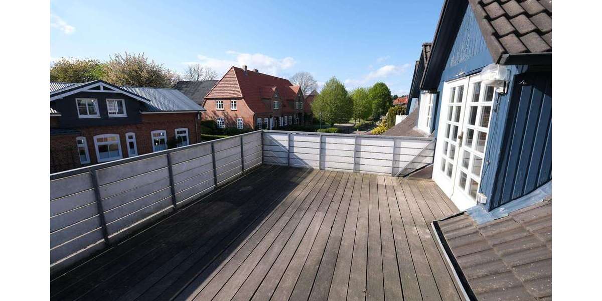 Etagenwohnung Damendorf - 3 Zimmer, 106 m&sup2;, 900&euro; | Angebot:26897088
