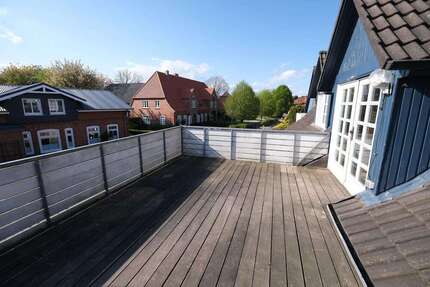 Wohnung Damendorf - 3 Zimmer, 106 m&sup2;, 900&euro; | Angebot:26897088