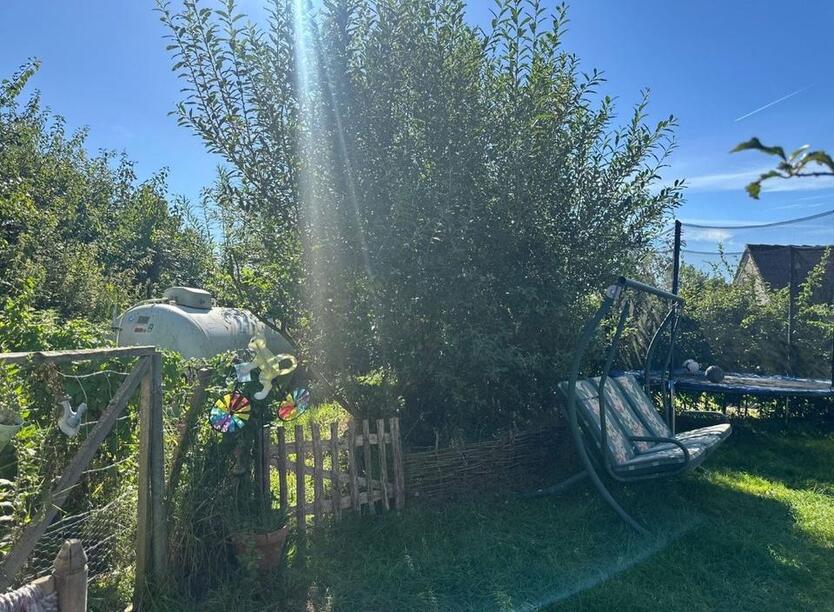 Einfamilienhaus mit großem Garten ❤️Noch ohne Makler!