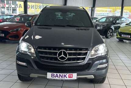 Mercedes-Benz ML 350 182.350 km 14.999 &euro; Schwentinental - Raisdorf 24223