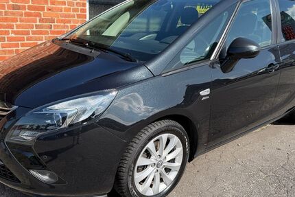 Opel Zafira 135.000 km 6.500 &euro; Kiel 24113