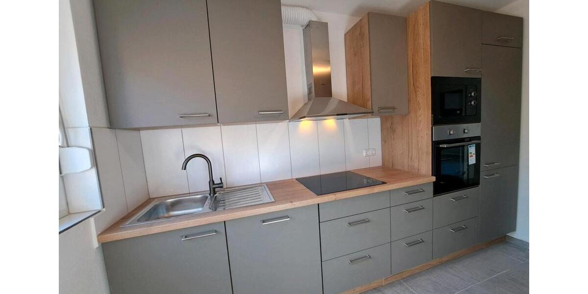 Etagenwohnung Preetz - 3 Zimmer, 68 m&sup2;, 960&euro; | Angebot:25719803