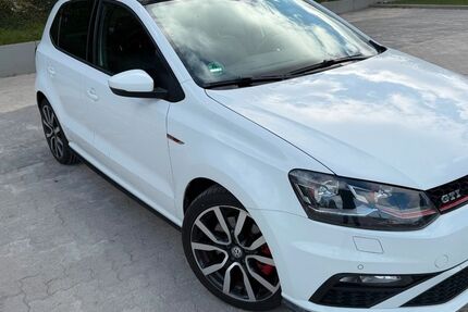 VW Polo 80.461 km 15.600 &euro; Kiel 24147