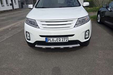 Kia Sorento 183.000 km 10.500 &euro; Hohenfelde 24257