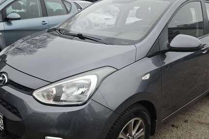 Hyundai i10 71.000 km 5.799 &euro; Kiel 24145