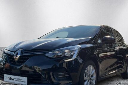 Renault Clio 102.400 km 10.980 &euro; Bornhöved 24619