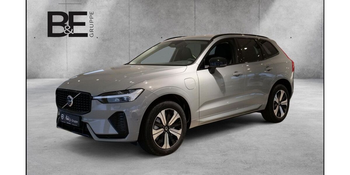 Volvo XC60 11.400 km 45.450 &euro; Kiel 24107