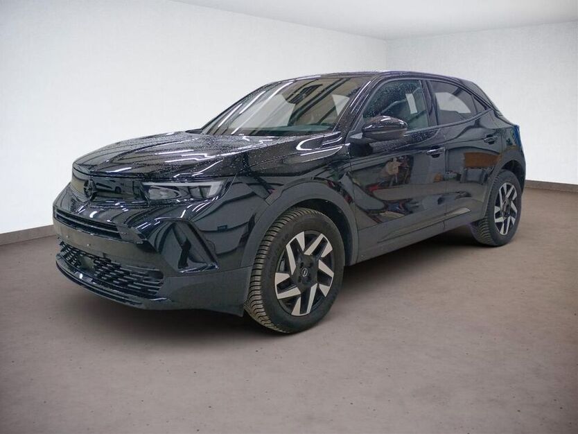 Mokka