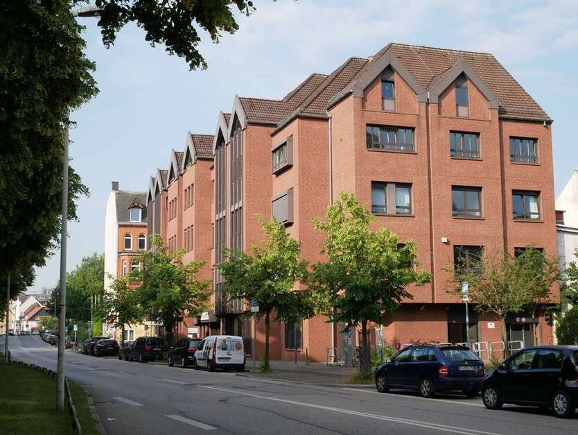 Wohnung zum Mieten in Kiel 3.050 € 218.74 m²