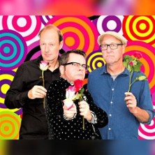 Titanic Boygroup - 300 Jahre Krawall für Deutschland 19.11.2026 Studio Filmtheater