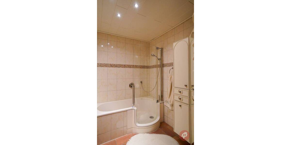 Etagenwohnung Preetz - 2 Zimmer, 61 m&sup2;, 189.000&euro; | Angebot:26486097