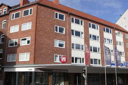 Wohnung Kiel Ravensberg - 1 Zimmer, 36 m&sup2;, 395&euro; | Angebot:26762462