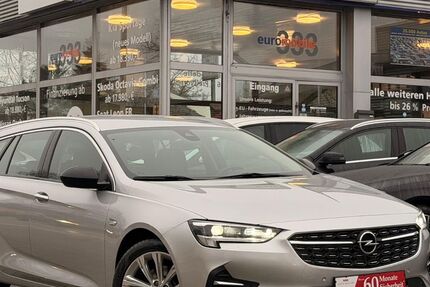 Opel Insignia 144.000 km 14.950 &euro; Kiel 24107
