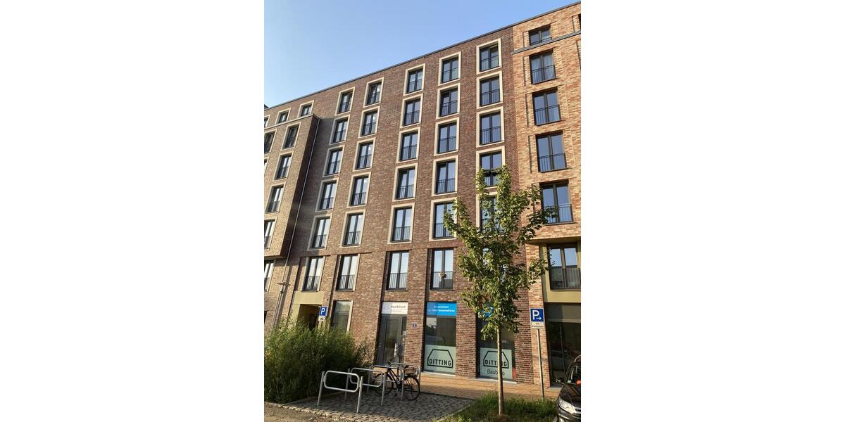 Gewerbeobjekt Kiel Gaarden-Ost - 2.000&euro; | Angebot:14181142