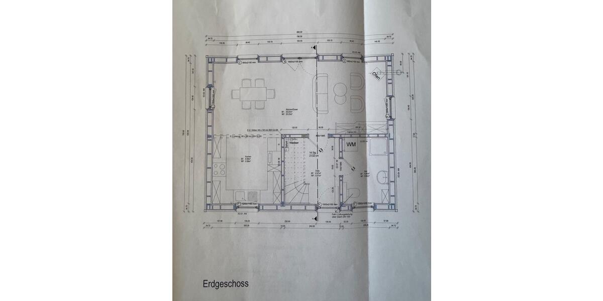 Einfamilienhaus Schönberg (Holstein) - 4 Zimmer, 80 m&sup2;, 595.000&euro; | Angebot:26976198