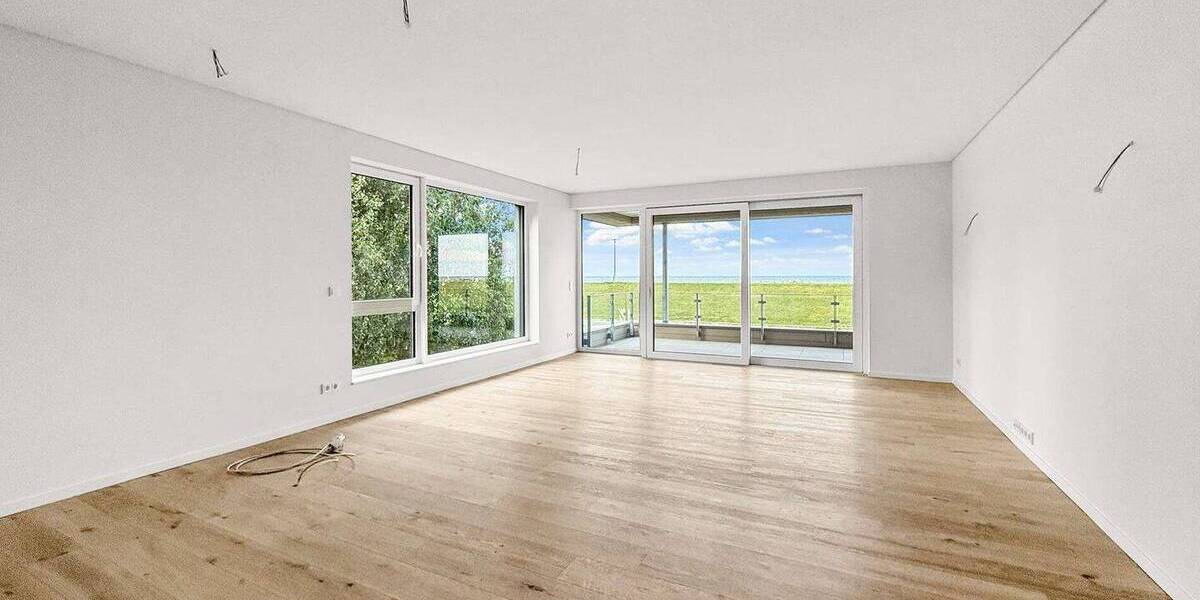 Etagenwohnung Schönberg Schönberger Strand - 3 Zimmer, 114 m&sup2;, 836.100&euro; | Angebot:25984840