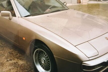 Porsche 944 202.000 km 10.200 &euro; Lehmkuhlen 24211
