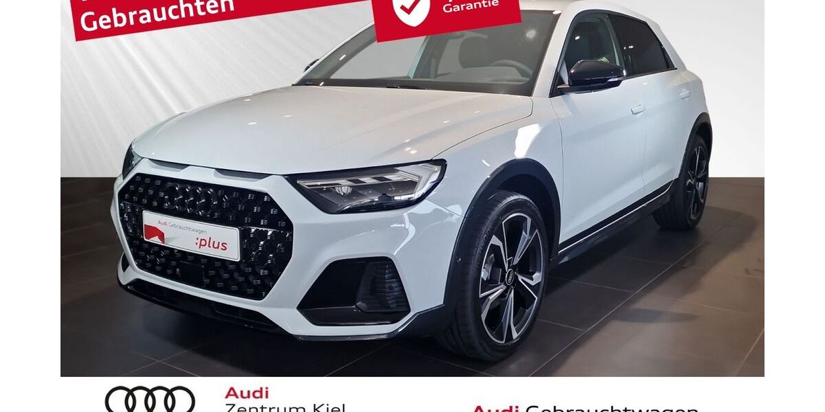 Audi A1 14.750 km 29.980 &euro; Kiel 24118