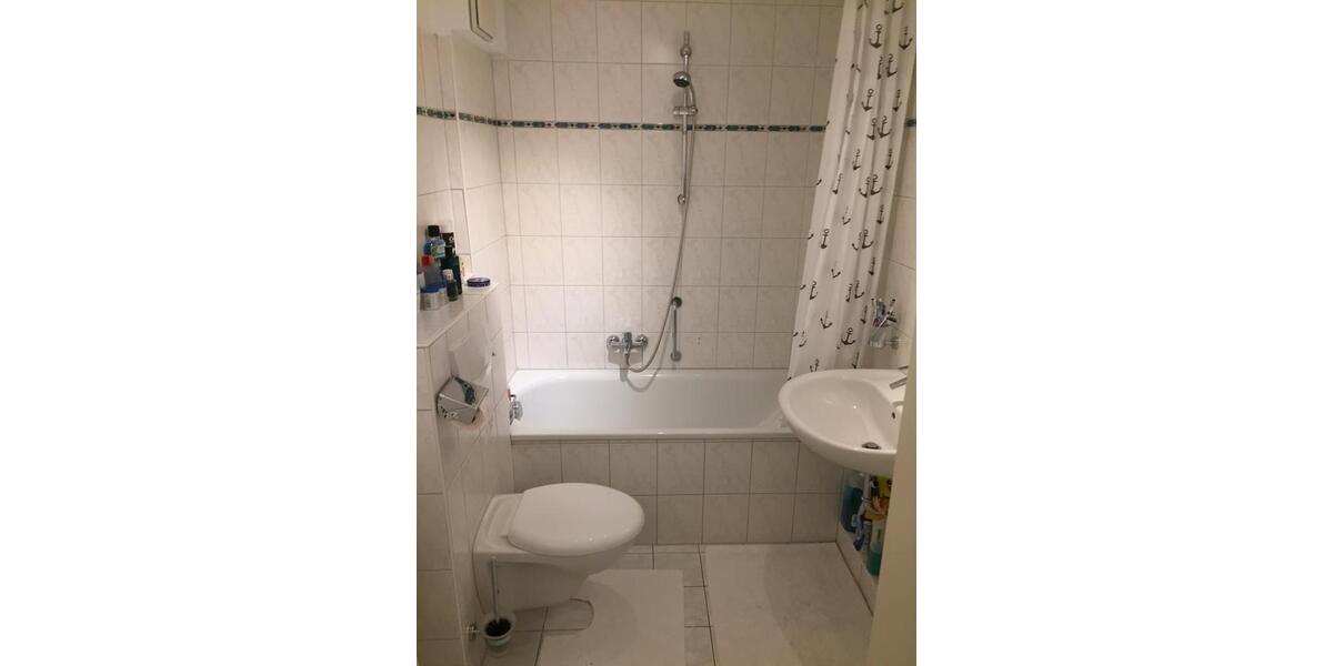 Erdgeschoßwohnung Kiel Meimersdorf - 2 Zimmer, 47 m&sup2;, 159.999&euro; | Angebot:25901213