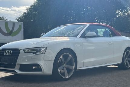 Audi A5 157.370 km 11.900 € Neumünster 24536