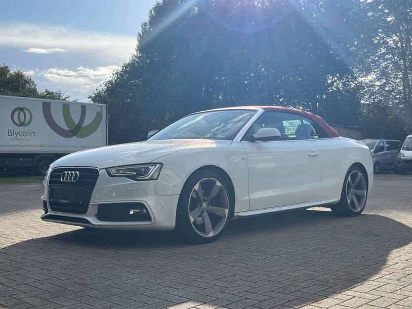 Audi A5 157.370 km 11.900 € Neumünster 24536