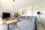 Maisonettewohnung mit TG - Stellplatz – Nur wenige Schritte zur Ostsee - Maisonettenwohnung Laboe | Angebot:26494847
