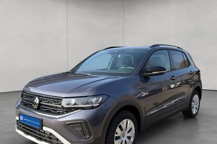VW T-Cross 9.500 km 26.890 &euro; Preetz-Schellhorn 24211