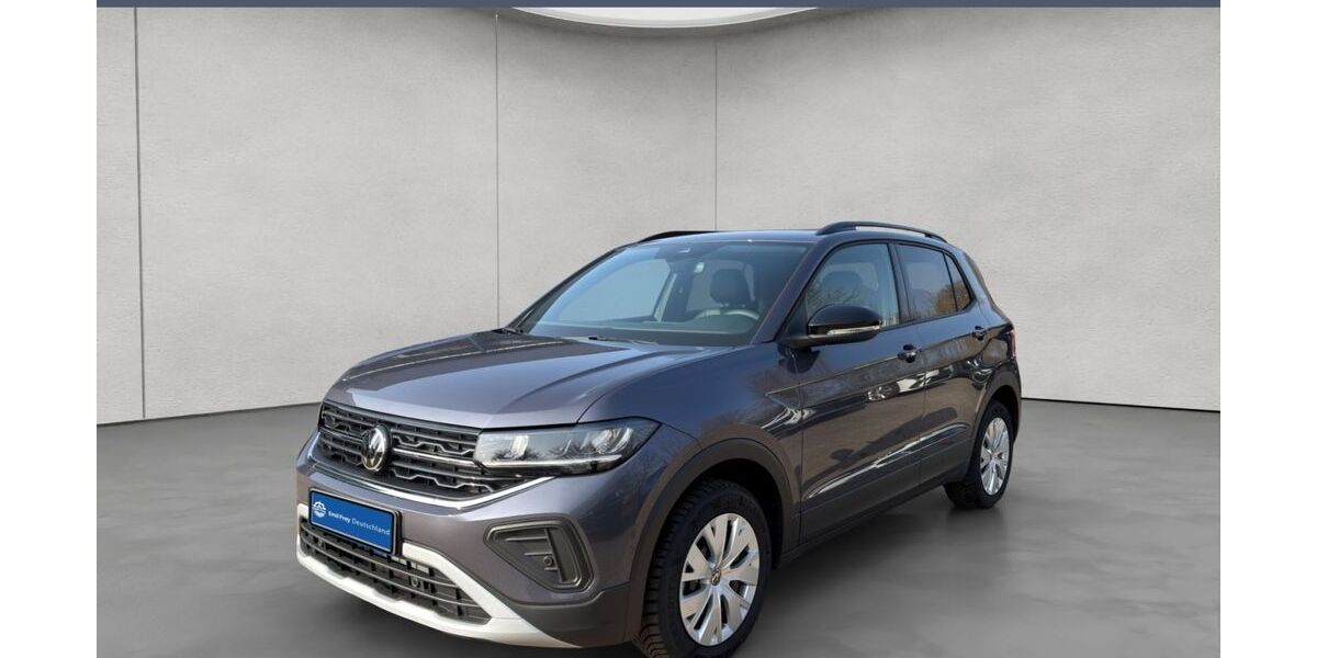 VW T-Cross 9.500 km 26.890 &euro; Preetz-Schellhorn 24211