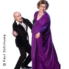 Emmi & Herr Willknowsky - 30 Jahre Emmi & Willnowsky DAS BEST-OF 29.10.2026 Stadthalle Eckernförde