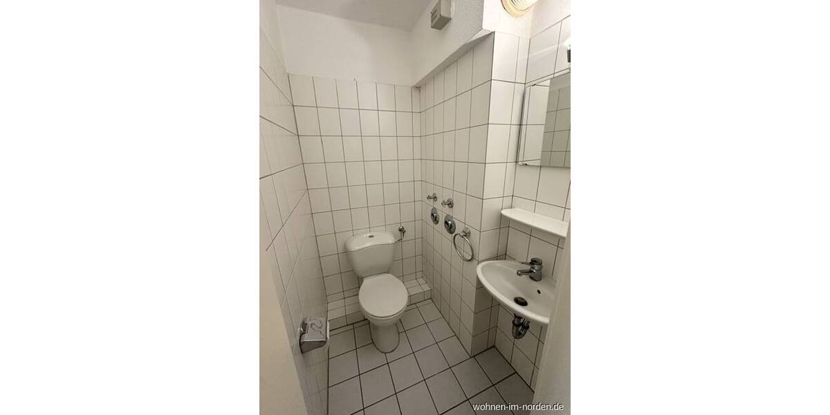 Etagenwohnung Kiel / Ravensberg Ravensberg - 2 Zimmer, 86 m&sup2;, 439.000&euro; | Angebot:26473313