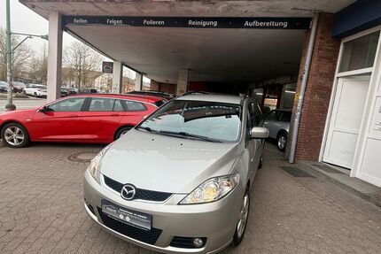 Mazda 5 192.000 km 3.500 &euro; Kiel 24106