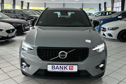 Volvo XC40 37.460 km 31.990 &euro; Schwentinental 24223