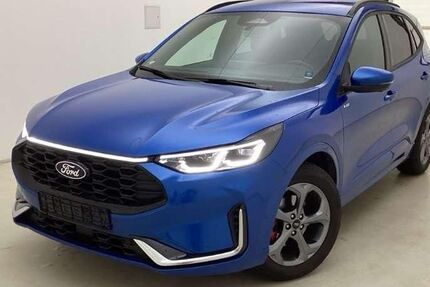 Ford Kuga 14.641 km 27.789 &euro; Neumünster 24536
