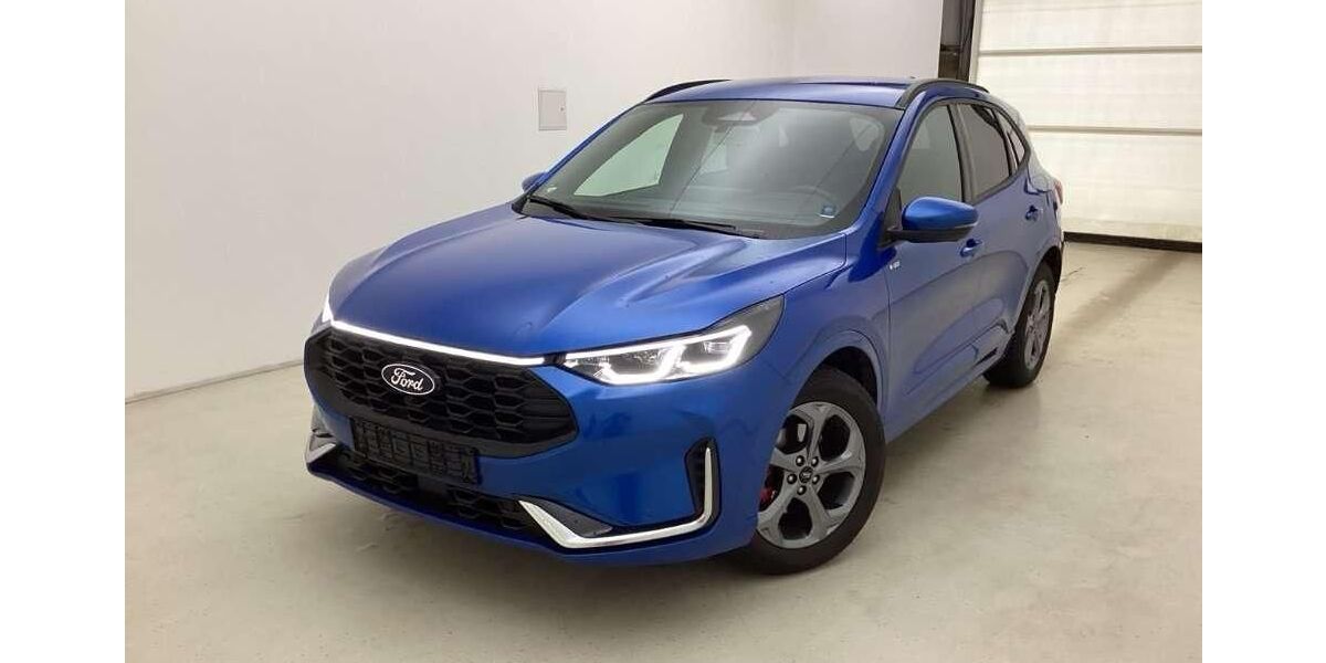 Ford Kuga 14.641 km 27.789 &euro; Neumünster 24536