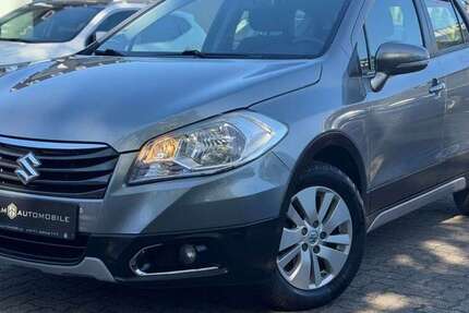 Suzuki SX4 144.260 km 8.790 &euro; Neumünster 24536