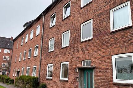 Wohnung Kiel Neumühlen-Dietrichsdorf - 2.5 Zimmer, 52 m&sup2;, 539&euro; | Angebot:26162967