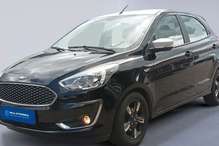 Ford Ka/Ka+ 97.000 km 7.980 &euro; Lütjenburg 24321