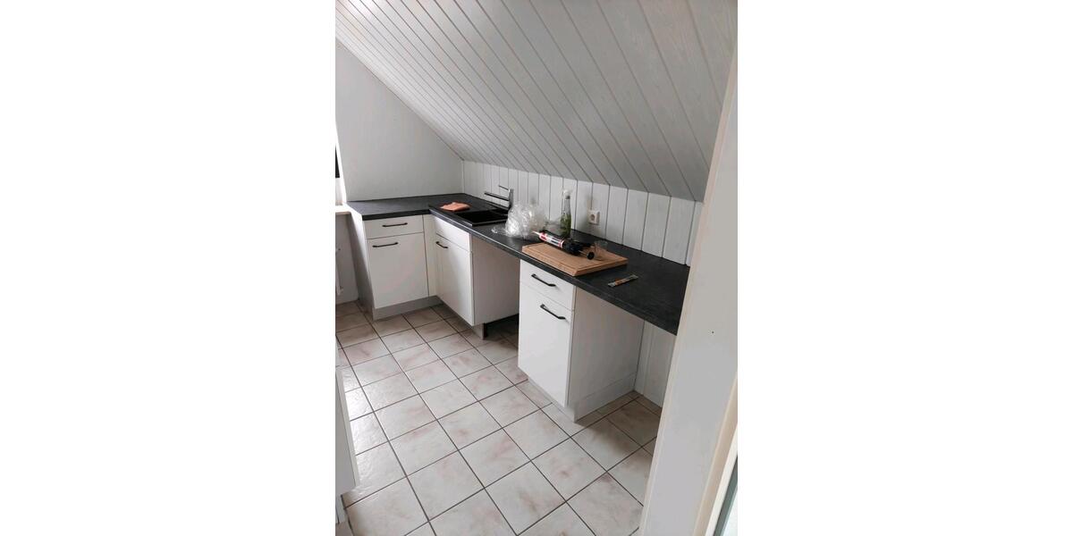 Dachgeschoßwohnung Nortorf - 2 Zimmer, 55 m&sup2;, 660&euro; | Angebot:25332865