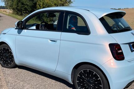 Fiat 500e 10.000 km 19.990 &euro; Kiel 24106