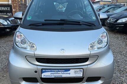 Smart ForTwo 48.000 km 5.999 &euro; Kronshagen 24119