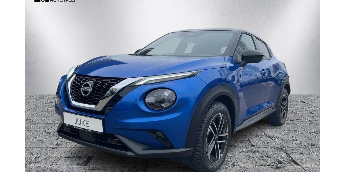 Nissan Juke 13.900 km 19.980 &euro; Neumünster 24539