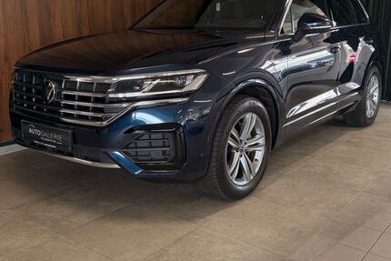 VW Touareg 47.000 km 49.980 &euro; Neumünster 24536