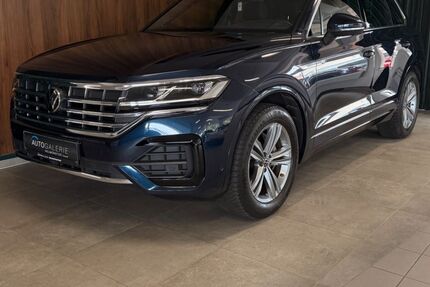 VW Touareg 47.000 km 52.900 &euro; Neumünster 24536