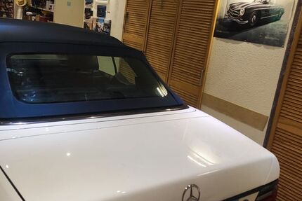 Mercedes-Benz E 220 98.412 km 28.900 € Schönberg 24147