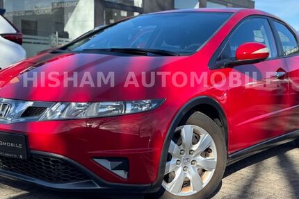 Honda Civic 120.980 km 5.980 &euro; Neumünster 24536