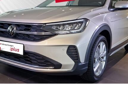 VW Taigo 24.850 km 19.800 &euro; Kiel 24118