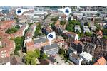 Gewerbeobjekt Kiel Exerzierplatz - 1 Zimmer, 424 m&sup2;, 5.900&euro; | Angebot:25666593