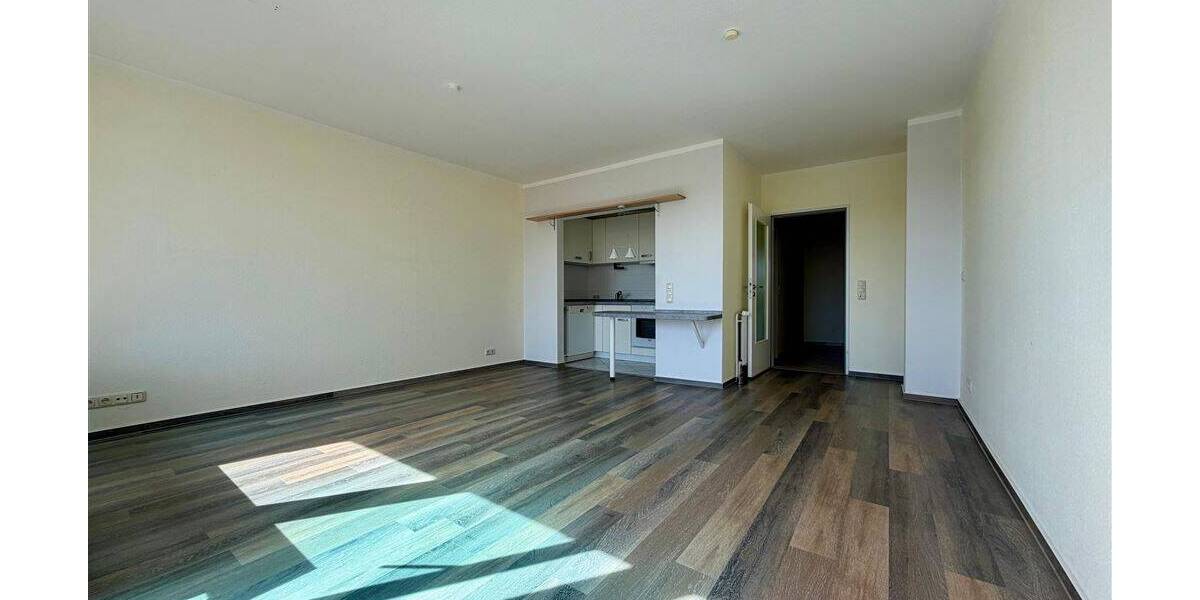 Etagenwohnung Kiel Holtenau - 2 Zimmer, 64 m&sup2;, 815&euro; | Angebot:26933947