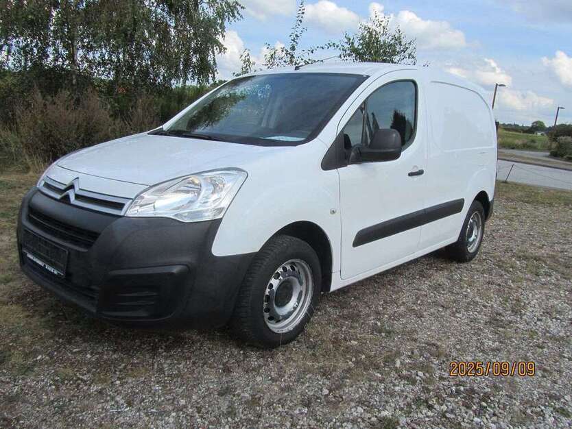 Berlingo